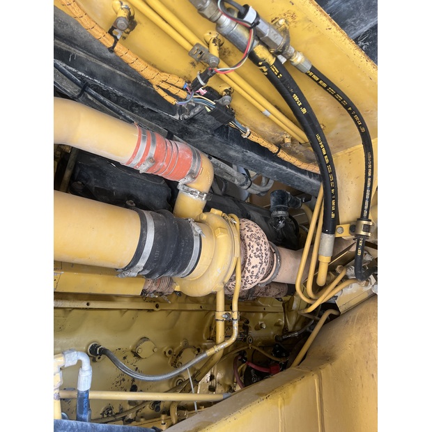 2017 Caterpillar 773F-46041597