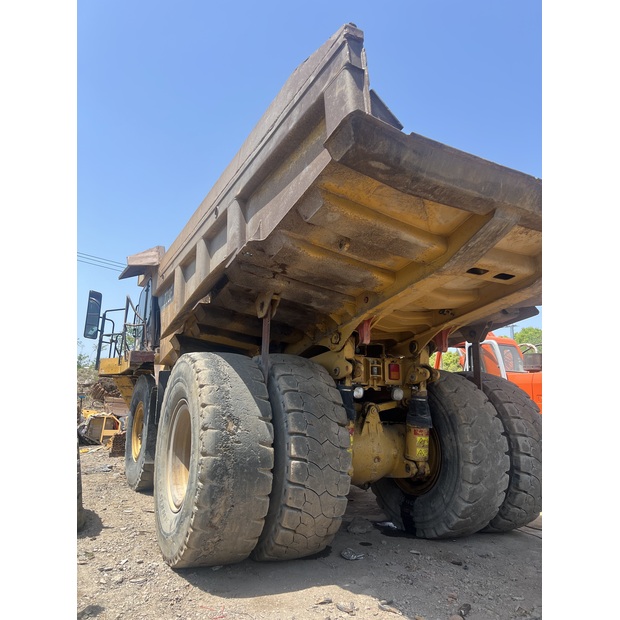 2017 Caterpillar 773F-46041599