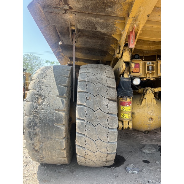 2017 Caterpillar 773F-46041600