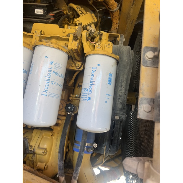 2017 Caterpillar 773F-46041602