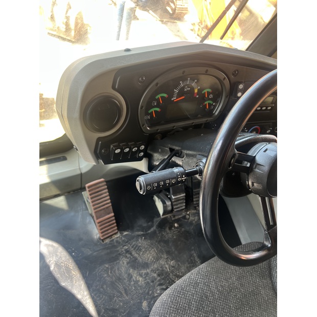 2017 Caterpillar 773F-46041606