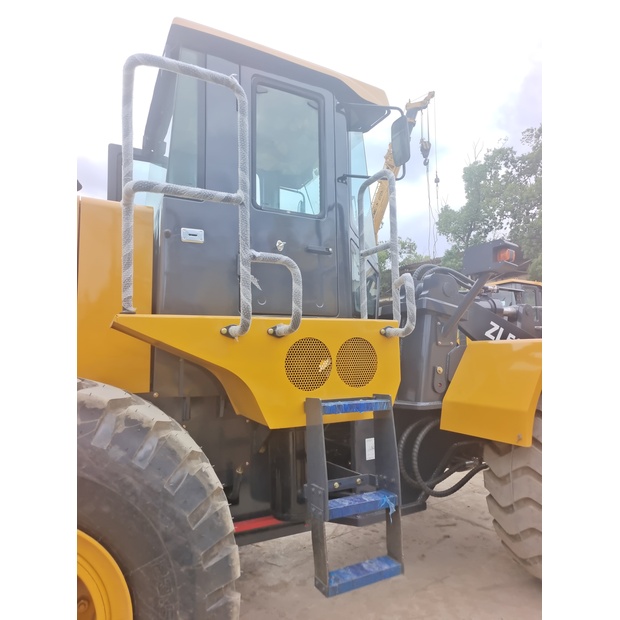 2025 XCMG ZL50GN-46041612