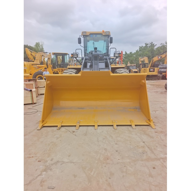 2025 XCMG ZL50GN-46041613