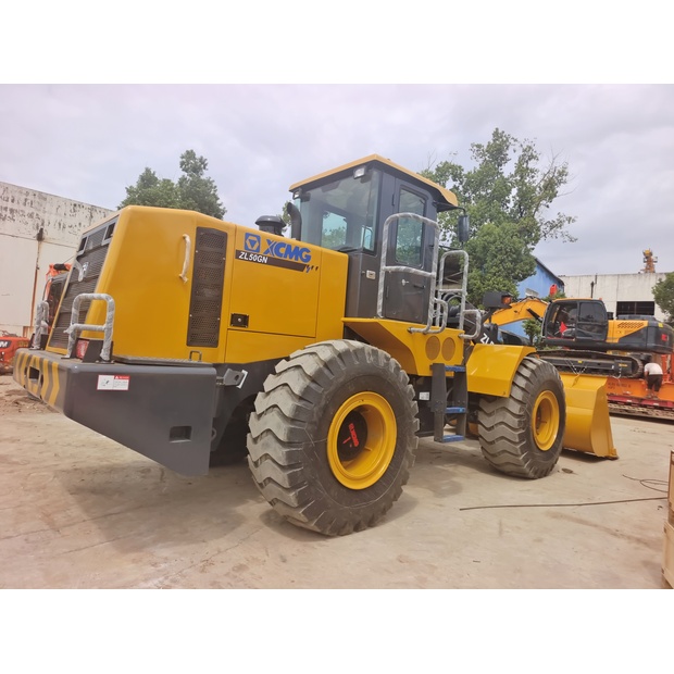 2025 XCMG ZL50GN-46041621