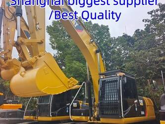 Image for EXCAVATORS 2024 Caterpillar 324D