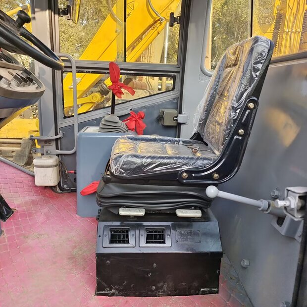 2024 XCMG XS142J-46041673