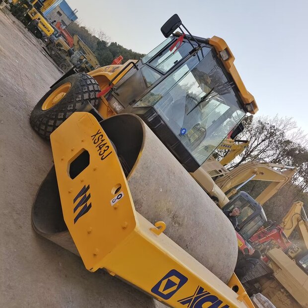 2024 XCMG XS142J-46041678