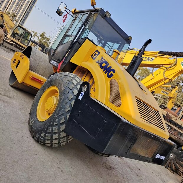 2024 XCMG XS142J-46041679