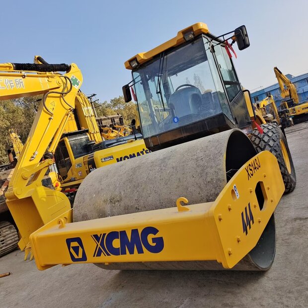 2024 XCMG XS142J-46041680