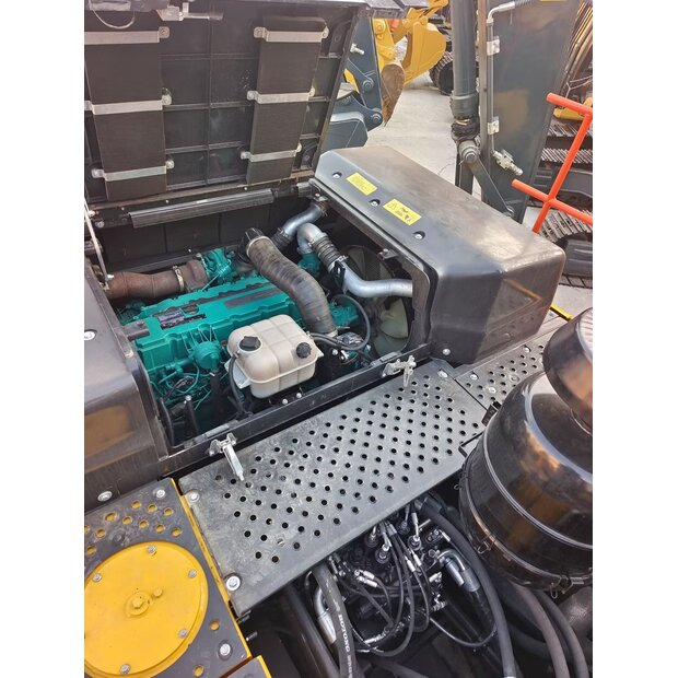 2025 Volvo EC350-46041747