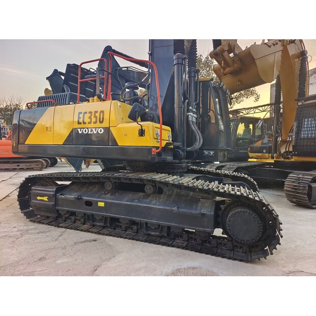 2025 Volvo EC350-46041751