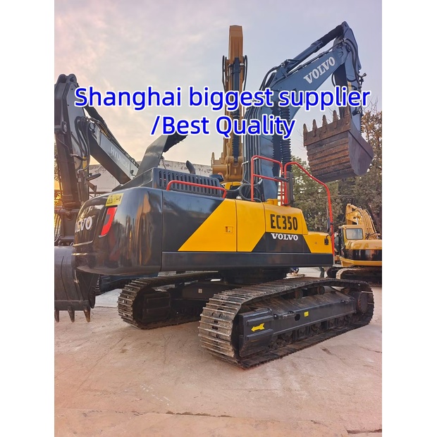 2025 Volvo EC350-46041754