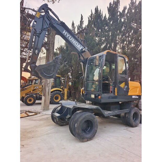 2024 Hyundai HW60ECO-46041780