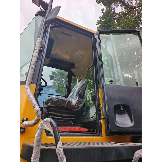 2025 كوماتسو WA380-3-46041783