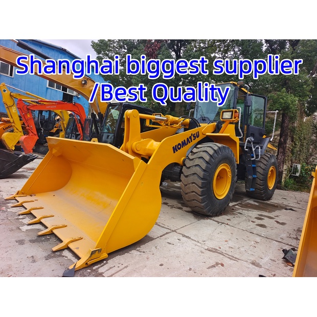 2025 كوماتسو WA380-3-46041789