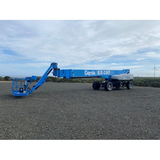 2020 Genie sx180h-46041841