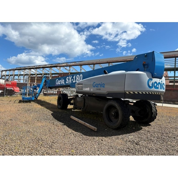 2020 Genie sx180h-46041842