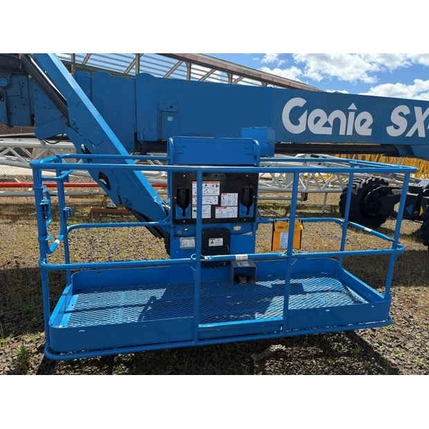 2020 Genie sx180h-46041845