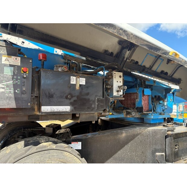 2020 Genie sx180h-46041846