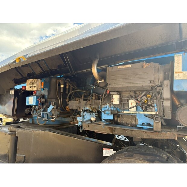 2020 Genie sx180h-46041847