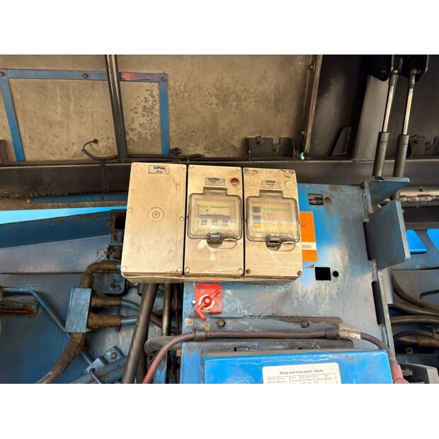 2020 Genie sx180h-46041848