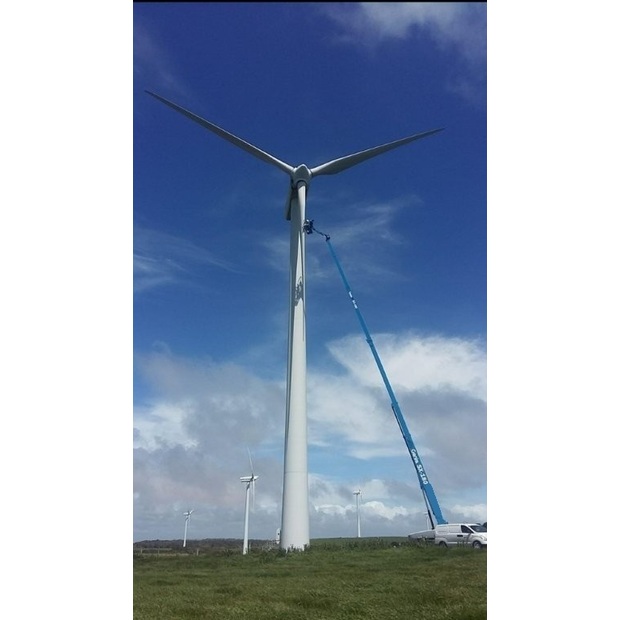 2020 Genie sx180h-46041852