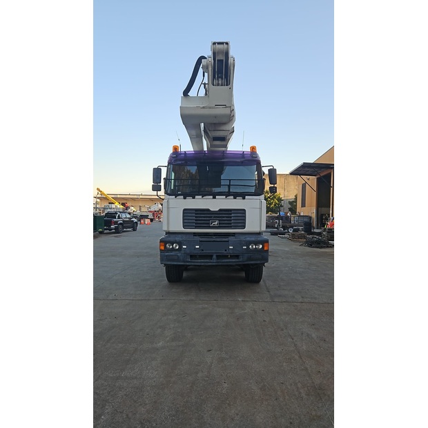 2004 Wumag WT620-46041853