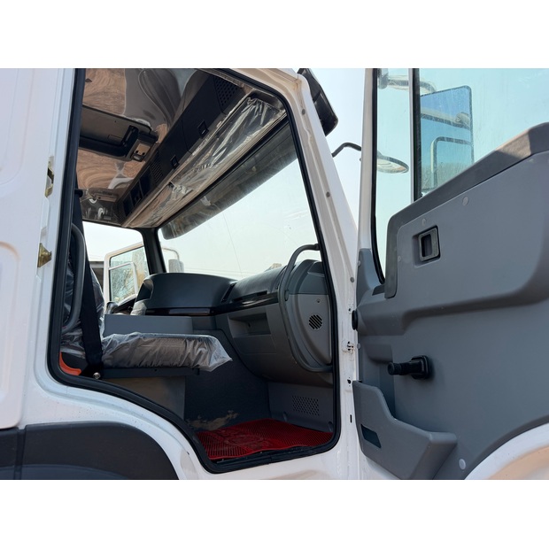 2023 HOWO 371HP-46041876