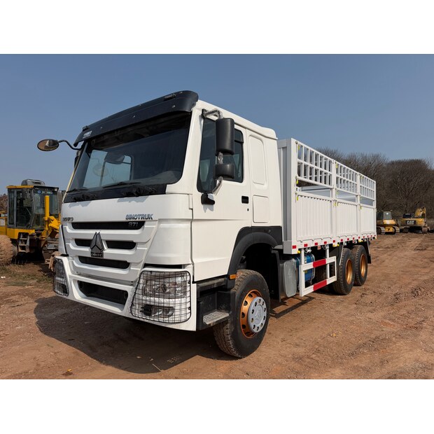 2023 HOWO 371HP-46041878