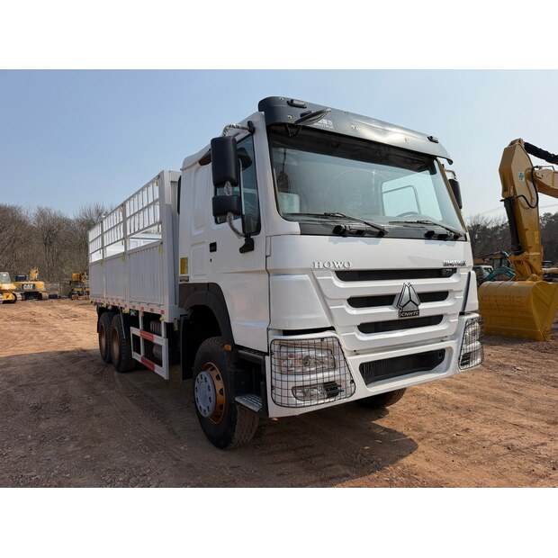 2023 HOWO 371HP-46041879