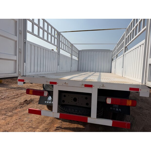 2023 HOWO 371HP-46041880