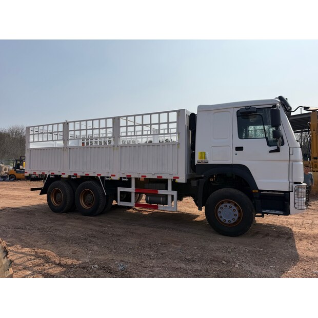 2023 HOWO 371HP-46041881