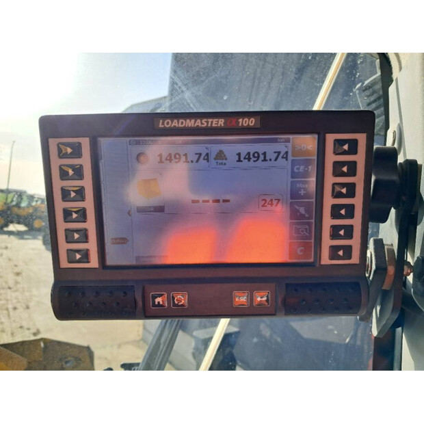 2020 Komatsu WA475-10-46041888