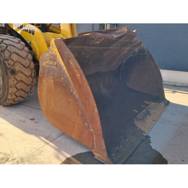 2020 Komatsu WA475-10-46041891