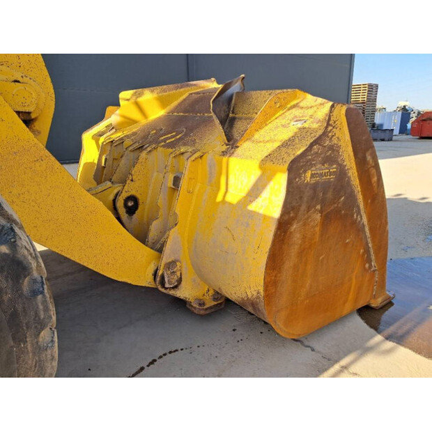 2020 Komatsu WA475-10-46041892