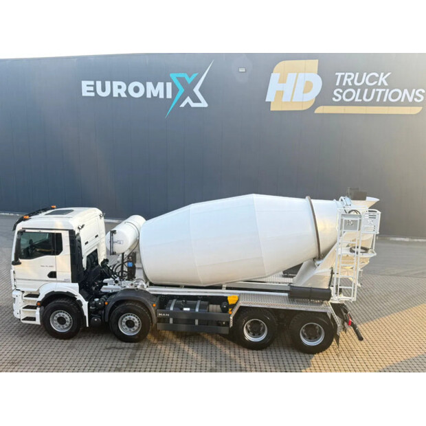 2025 MAN TGS 35.480-46041901