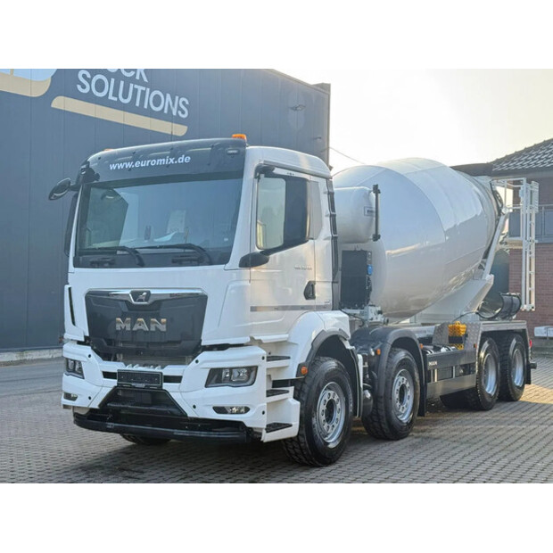 2025 MAN TGS 35.480-46041904