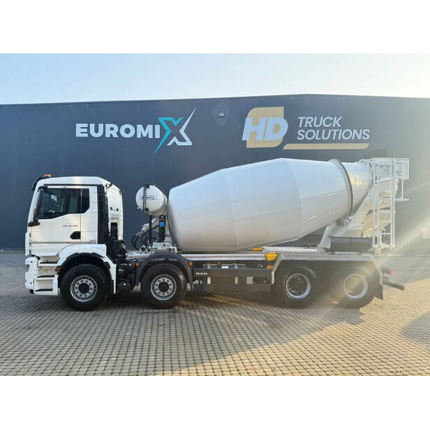 2025 MAN TGS 35.480-46041905