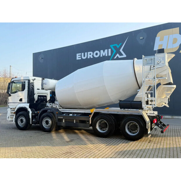 2025 MAN TGS 35.480-46041906