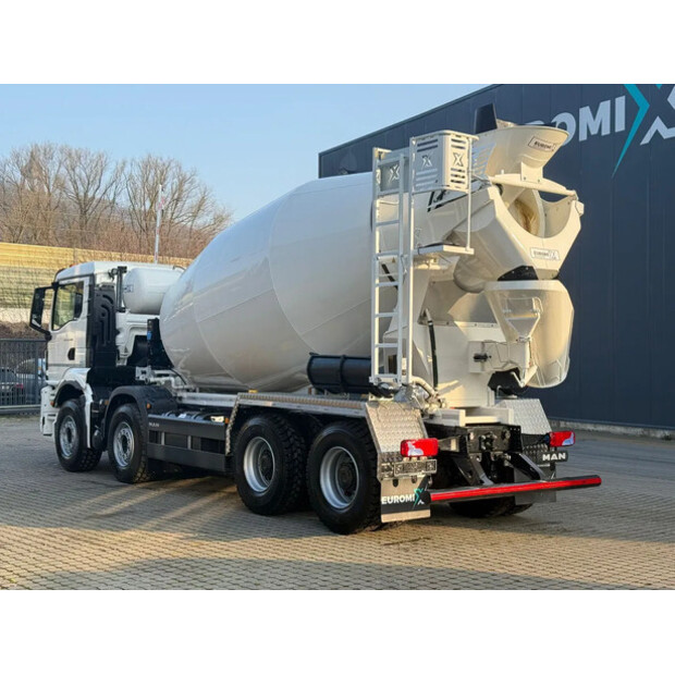 2025 MAN TGS 35.480-46041907