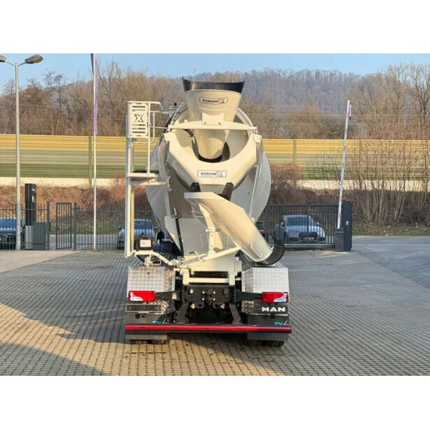 2025 MAN TGS 35.480-46041909