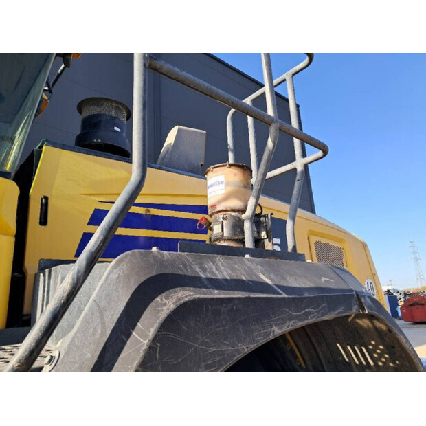 2020 Komatsu WA475-10-46041911