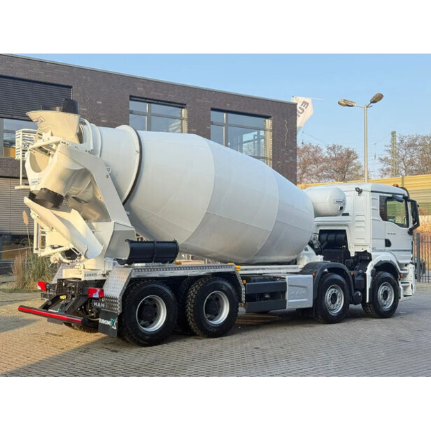 2025 MAN TGS 35.480-46041912