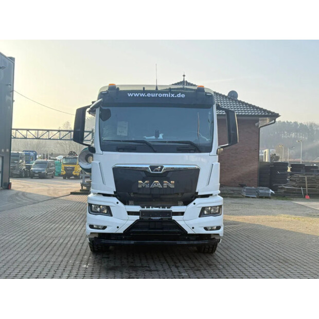 2025 MAN TGS 35.480-46041914