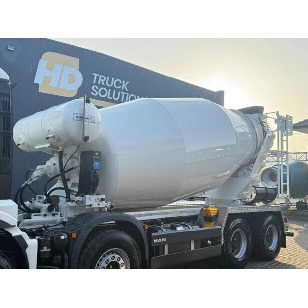 2025 MAN TGS 35.480-46041915