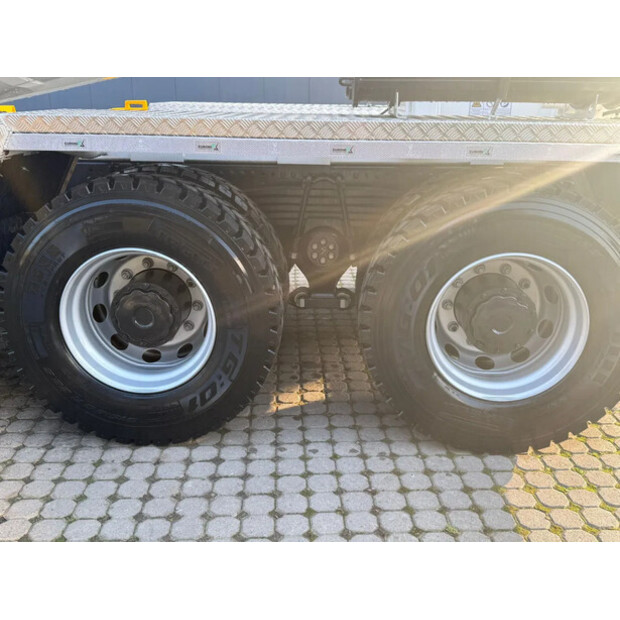 2025 MAN TGS 35.480-46041919