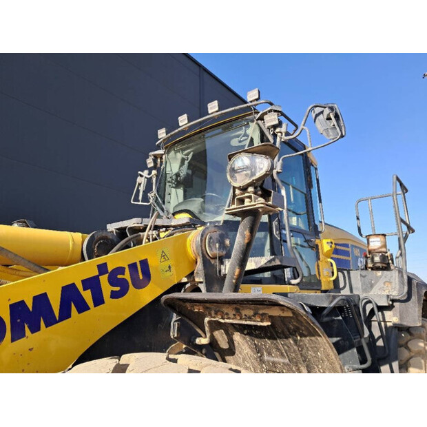 2020 Komatsu WA475-10-46041920