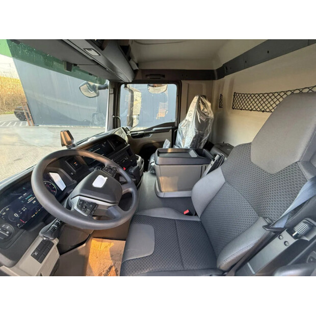 2025 MAN TGS 35.480-46041922