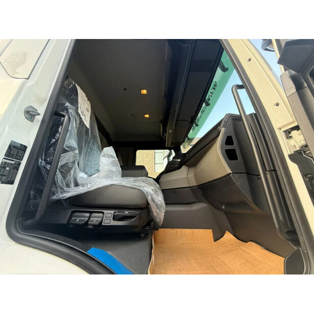 2025 MAN TGS 35.480-46041923