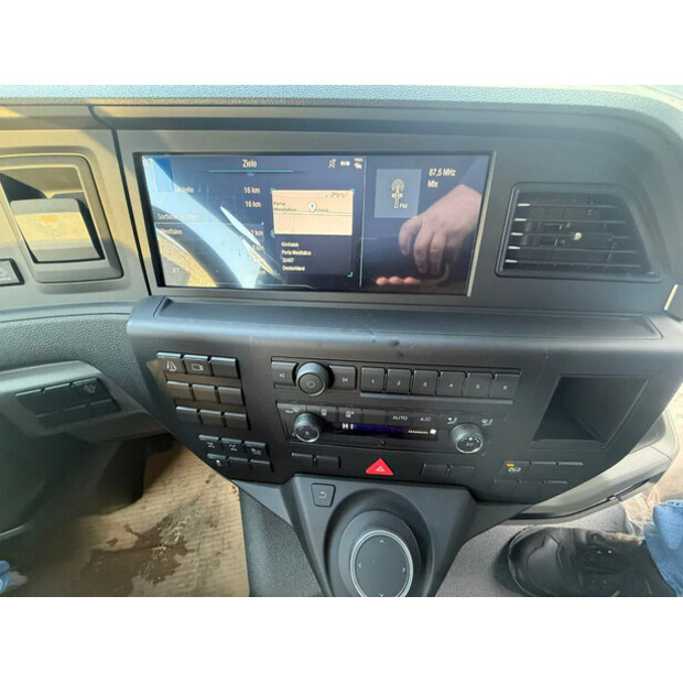 2025 MAN TGS 35.480-46041926